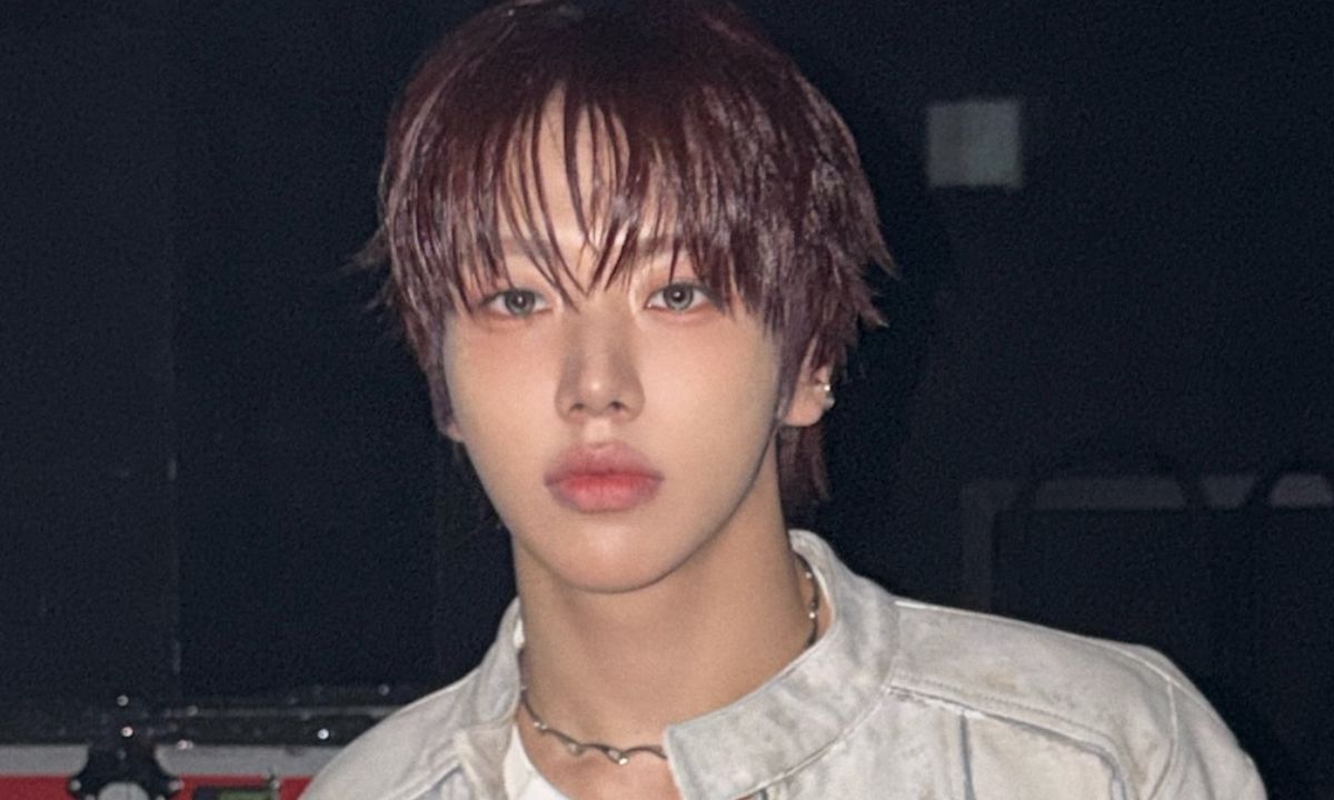 AHOF’s Cha Woongki Shuts Down Rumours Of Bullying Juwon. Here’s What He Said!