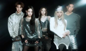 THIS Shocking Viral Video Has Everyone Screaming That ALLDAY PROJECT Paid For Their Daesang! THIS Shocking Viral Video Has Everyone Screaming That ALLDAY PROJECT Paid For Their Daesang!