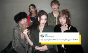 Fans In Total Shock After Seeing ALLDAY PROJECT’s EP Tracklist. Here’s Why! Fans In Total Shock After Seeing ALLDAY PROJECT’s EP Tracklist. Here’s Why!