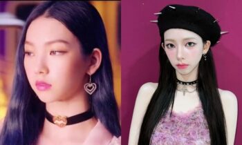 Viral Post Says All Aespa Members Got Heavy Plastic Surgery. Aapko Kya Takleef? Viral Post Says All Aespa Members Got Heavy Plastic Surgery. Aapko Kya Takleef?