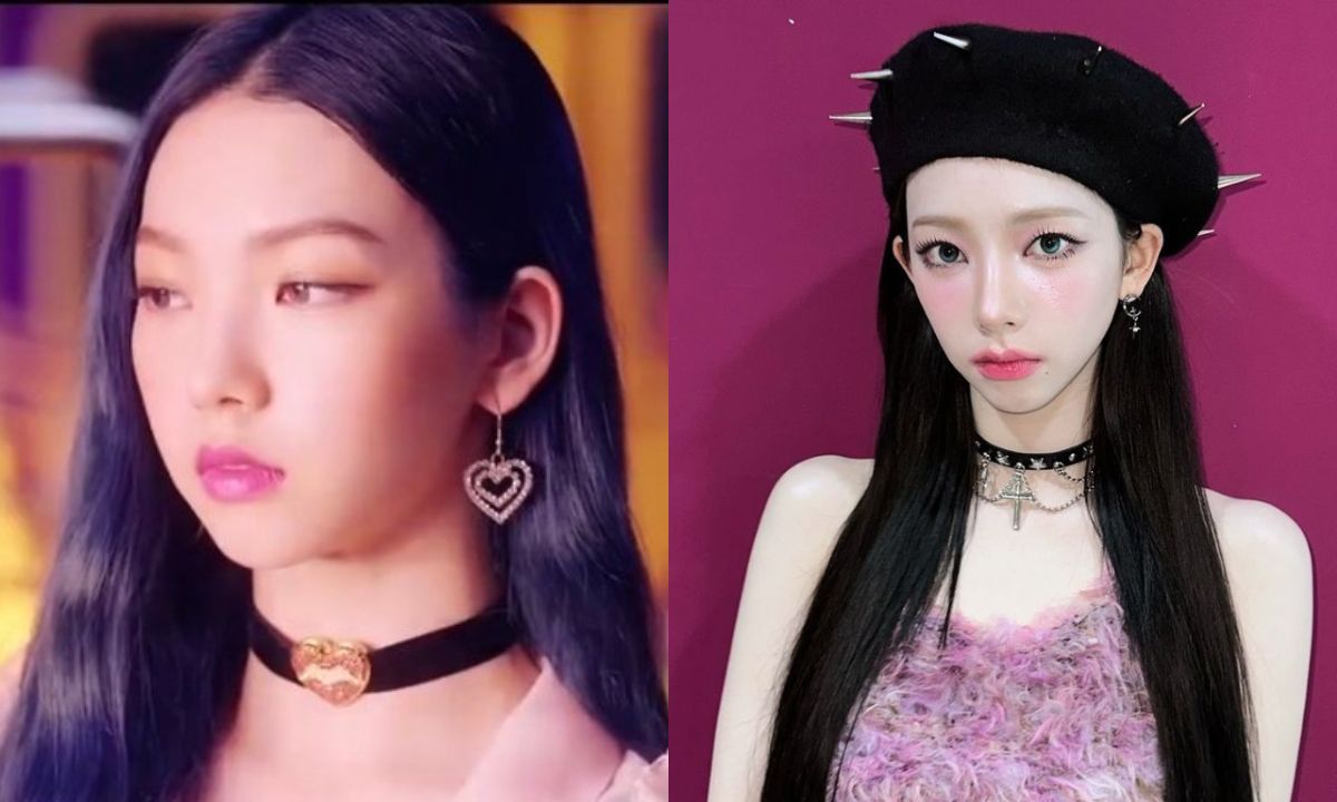 Viral Post Says All Aespa Members Got Heavy Plastic Surgery. Aapko Kya Takleef?