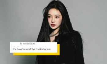 Fans Call Out SM Entertainment After Aespa Ningning Appears Exhausted In Viral Clip!