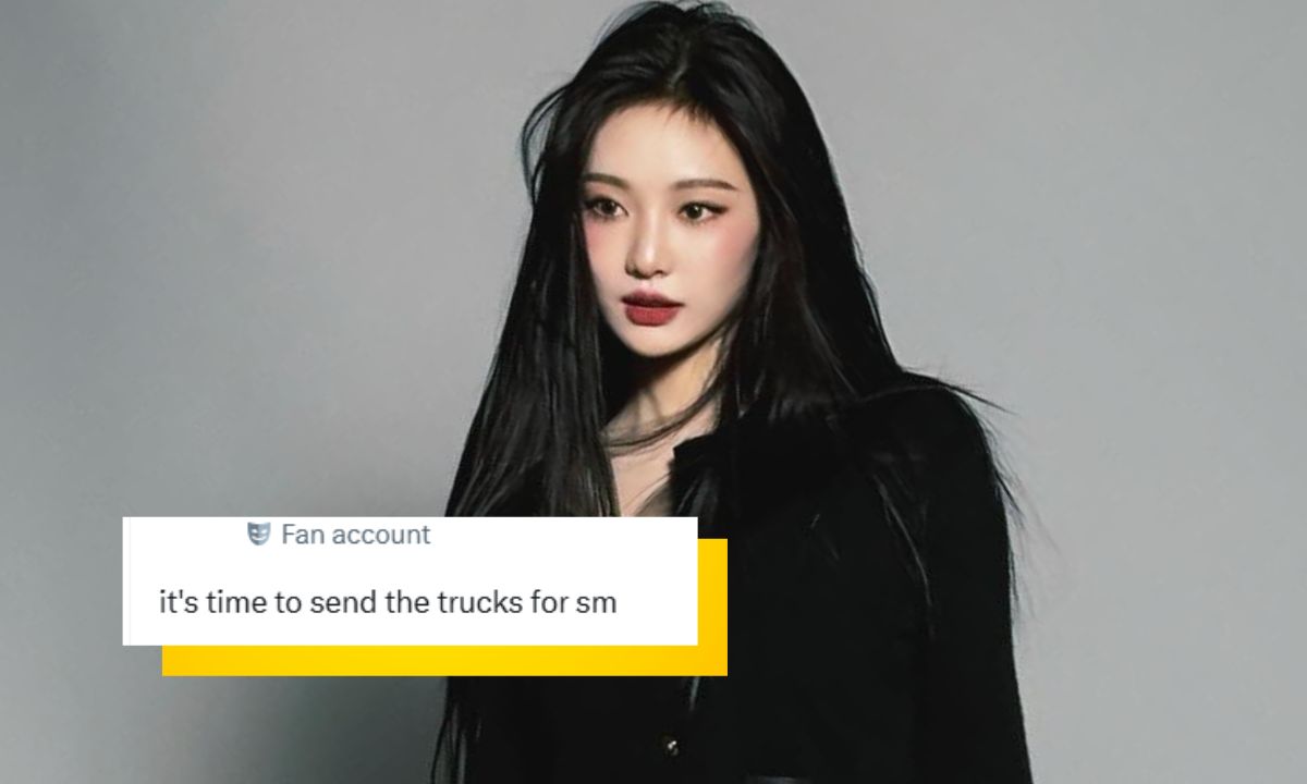 Fans Call Out SM Entertainment After Aespa Ningning Appears Exhausted In Viral Clip!