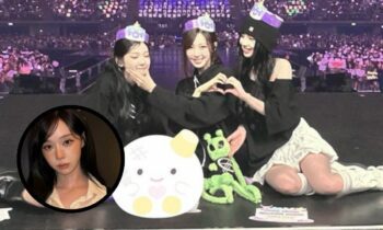 Fans Slam SM Entertainment After Aespa Winter Drops Out Of Bangkok Concert. Know Why! Fans Slam SM Entertainment After Aespa Winter Drops Out Of Bangkok Concert. Know Why!