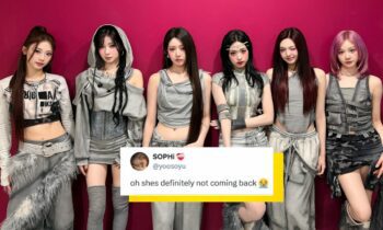 Here’s Why Rami’s Absence In BABYMONSTER’s New Video Is Making Fans Angry! Here’s Why Rami’s Absence In BABYMONSTER’s New Video Is Making Fans Angry!