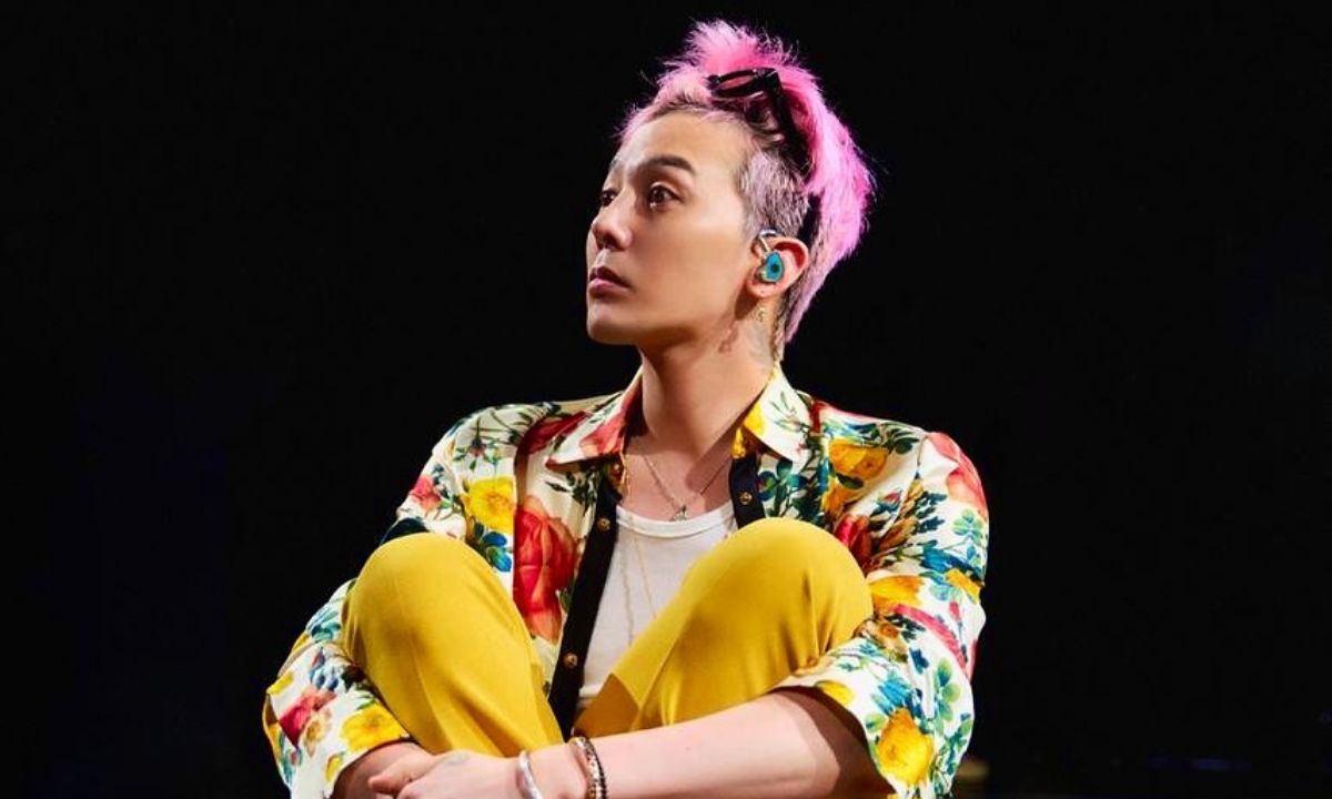 BIGBANG’s G-Dragon Touches On Former Members Seungri And T.O.P’s Controversies, Says THIS!