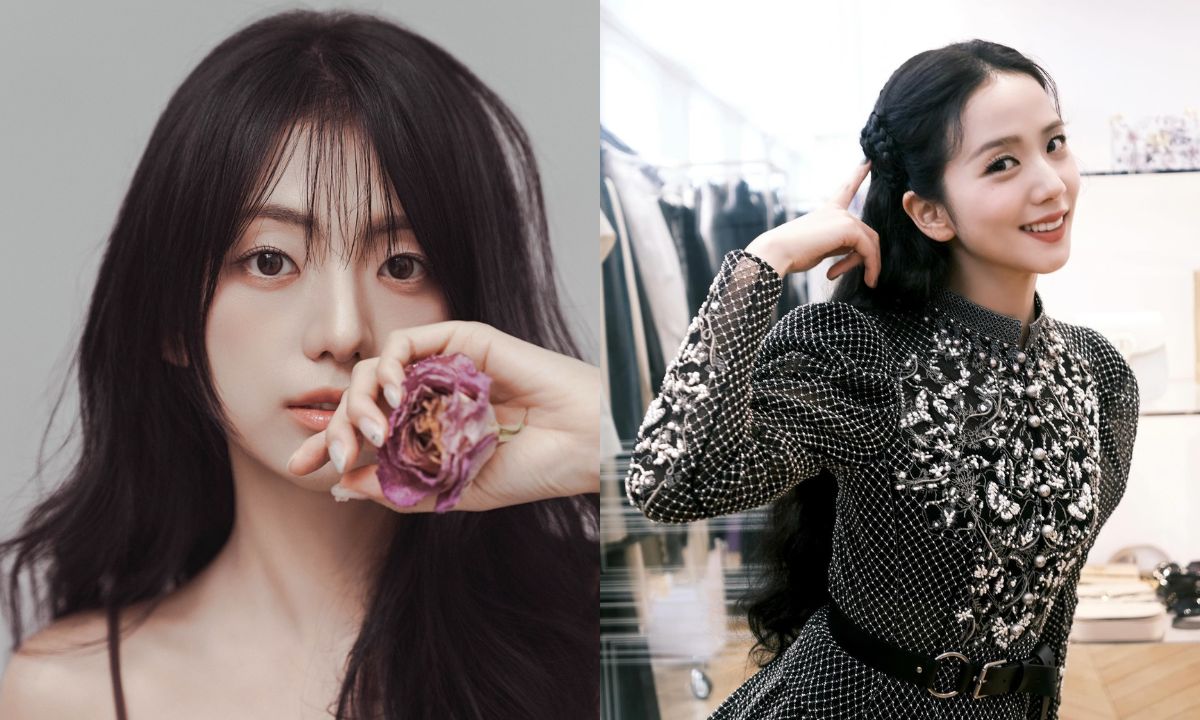 BLACKPINK Jisoo’s Sister Jiyoon Is All Set To Make Her TV Debut And We Have All The Details!