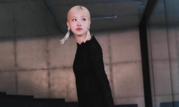 BLACKPINK Rosé’s Reaction To Dancer Sparks Outrage Online. Deets Inside! BLACKPINK Rosé’s Reaction To Dancer Sparks Outrage Online. Deets Inside!