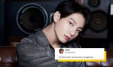 BTS Jungkook Faces “Playboy” Accusations Over Viral Video With Mystery Woman, ARMYs Defend!