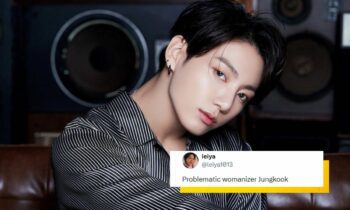 BTS Jungkook Faces “Playboy” Accusations Over Viral Video With Mystery Woman, ARMYs Defend!