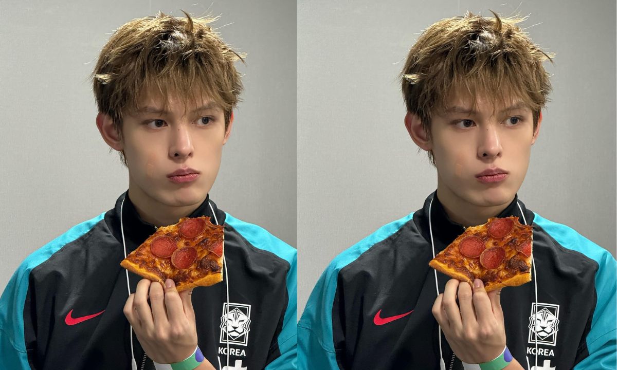 Fact Check: Is CORTIS James Secretly Wasian? Here’s What His Actual Ethnicity Is!