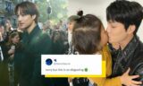 EXO Kai’s Lip Kiss With Baby Sparks Outrage, Netizens Call It Disgusting!