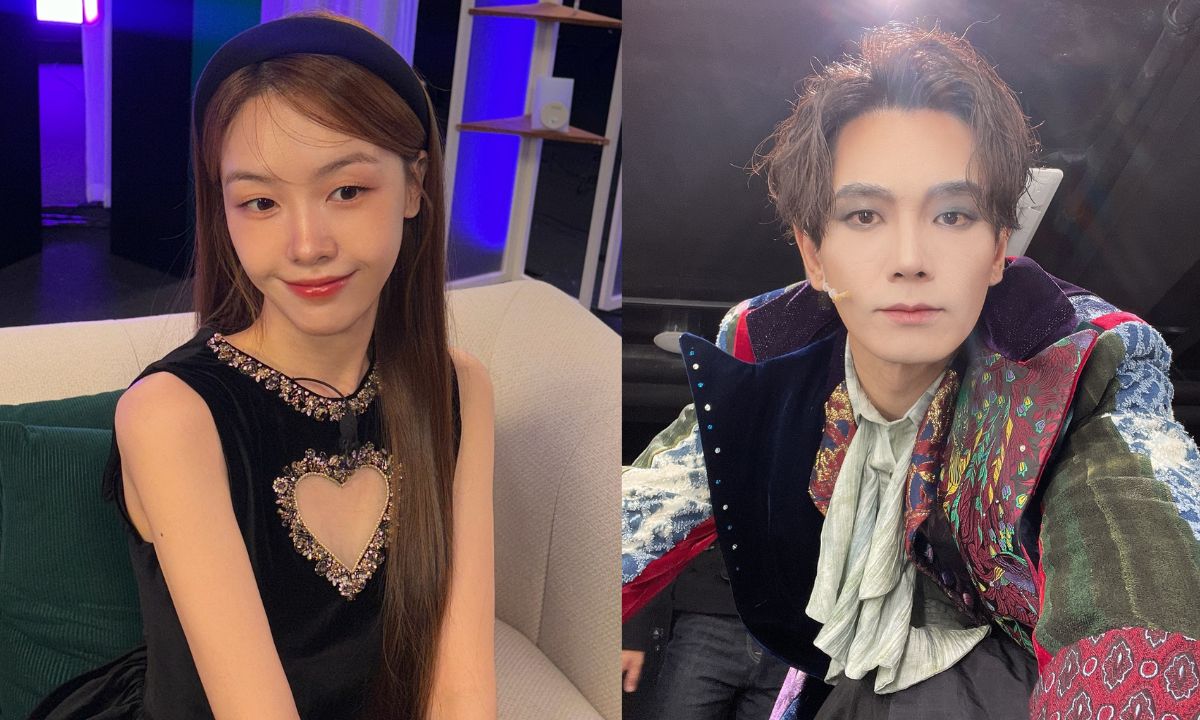 Girl’s Day Minah, On Joo Wan Are Getting Married Soon And We’ve Got All The Details!