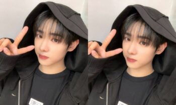 Fantasy Boys’ Kang Minseo EXPOSES Powerless Dorm Over Unpaid Bills, Fans Furious! Fantasy Boys’ Kang Minseo EXPOSES Powerless Dorm Over Unpaid Bills, Fans Furious!