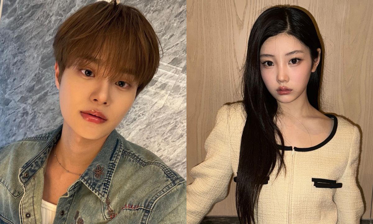 Internet Calls New Fanservice Trend Ft. ILLIT’s Wonhee, AB6IX’s Daehwi Absurd. Know Why!