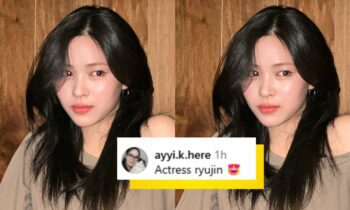 OMG, ITZY’s Ryujin To Star In Fantasy Drama Night On Earth. MIDZYs Can’t Wait! OMG, ITZY’s Ryujin To Star In Fantasy Drama Night On Earth. MIDZYs Can’t Wait!