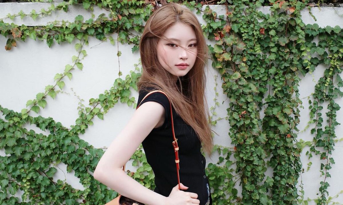 KiiiKiii’s Haum Accused Of Being A Mean Girl In School, Fans Defend Hard!