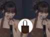 LE SSERAFIM’s Chaewon Just Made A Tote Bag The Hottest Top Of The Night. It’s Mindblowing!
