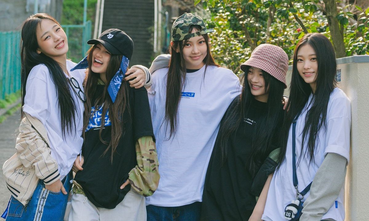 Korean Man Indicted For Sharing N*de Photos Of NewJeans Members, Netizens Demand Strict Punishment!