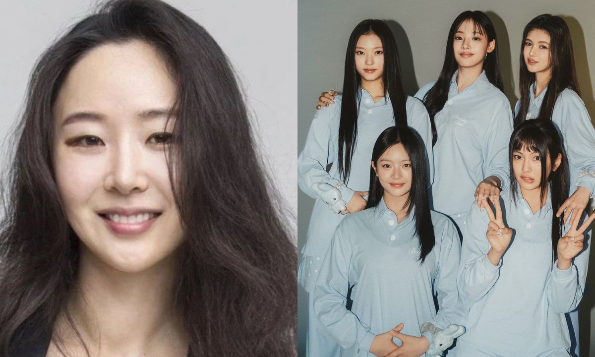 K-pop-Min-Hee-Jin-Opens-Up-On-NewJeans-Decision-To-Return-ADOR