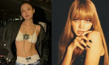 BLACKPINK Jennie, Lisa Face Major Backlash For “Cold” Behaviour In Viral Videos, Fans Defend! BLACKPINK Jennie, Lisa Face Major Backlash For “Cold” Behaviour In Viral Videos, Fans Defend!
