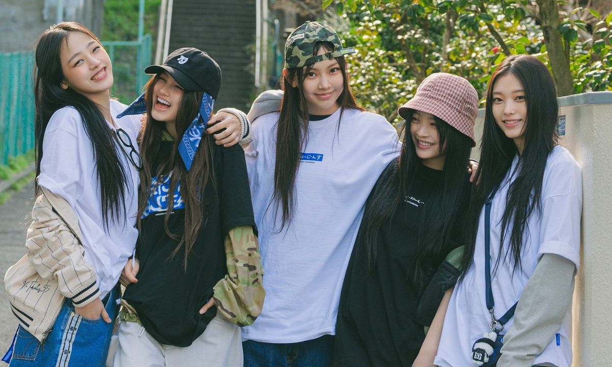 Controversy Erupts Over NewJeans’ ADOR Reunion, Furious K-Netizens Demand Full Apology Now!