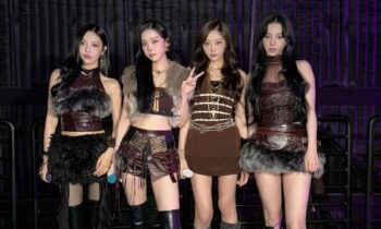 Why Netizens Are Demanding To Cancel Aespa’s Performance In Japan Why Netizens Are Demanding To Cancel Aespa’s Performance In Japan