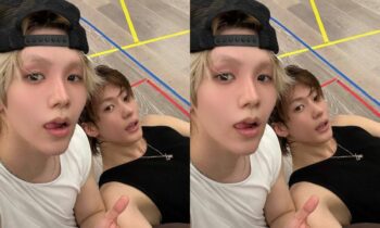 RIIZE’s Shotaro, Anton Defend Their Friendship Against Fan’s Harsh Comment, Say THIS!