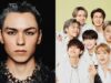 SEVENTEEN Vernon’s Mom In Hot Water For Allegedly Shading BTS And Islamophobic Tweets!