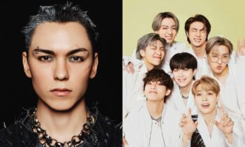 SEVENTEEN Vernon’s Mom In Hot Water For Allegedly Shading BTS And Islamophobic Tweets!