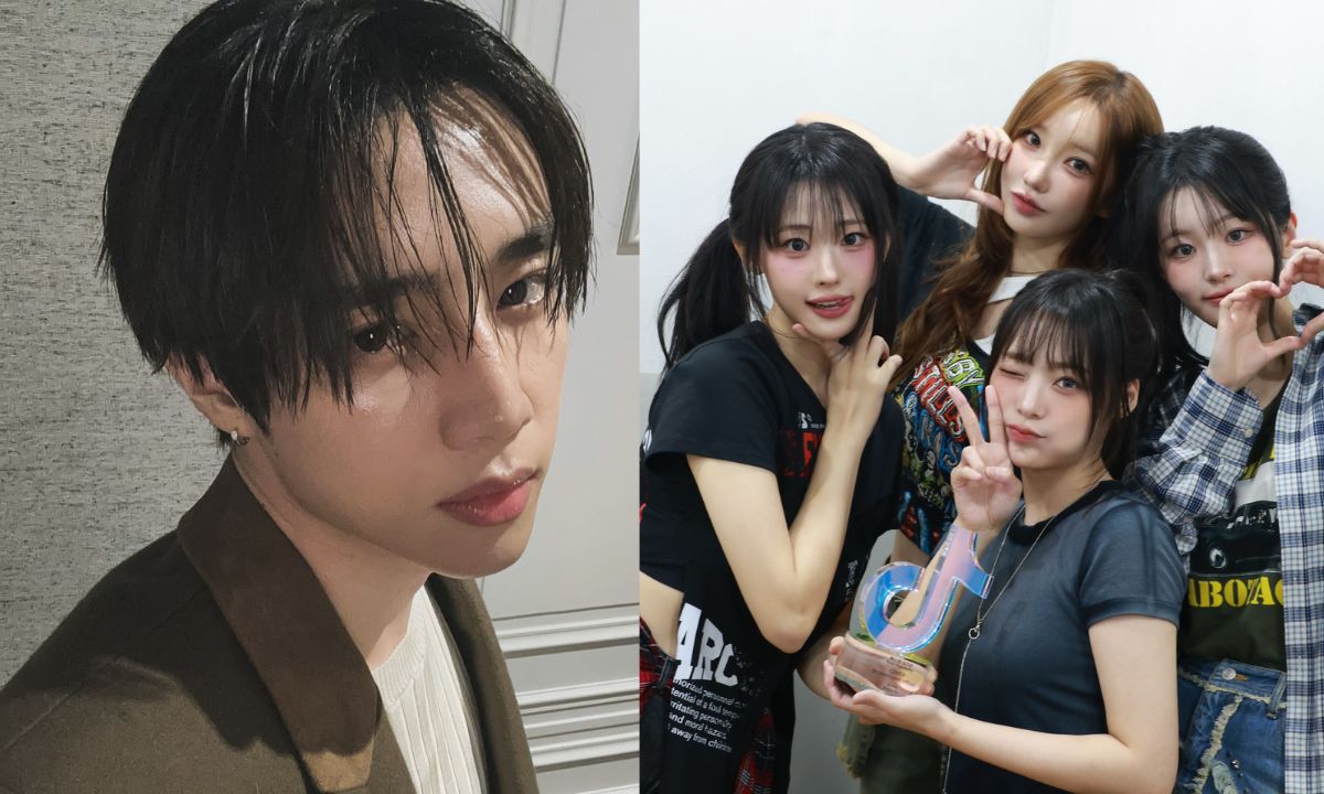 K-pop-THE-BOYZ-Sunwoo-Allegedly-Slams-QWER-Plagiairising-Light-Stick-Details-Explained