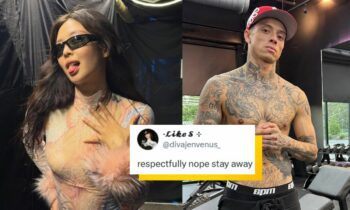 BLINKs Recall Central Cee’s Controversial Past After He Follows BLACKPINK’s Jennie, Say “Stay Away From Her”