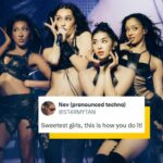 KATSEYE Stops Show Mid-Performance To Check On Fans’ Health. They’re Too Precious!