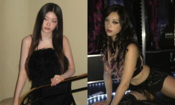 KATSEYE’s Yoonchae, Megan Finally Address Viral “Cold War” Rumours From Dream Academy Era!