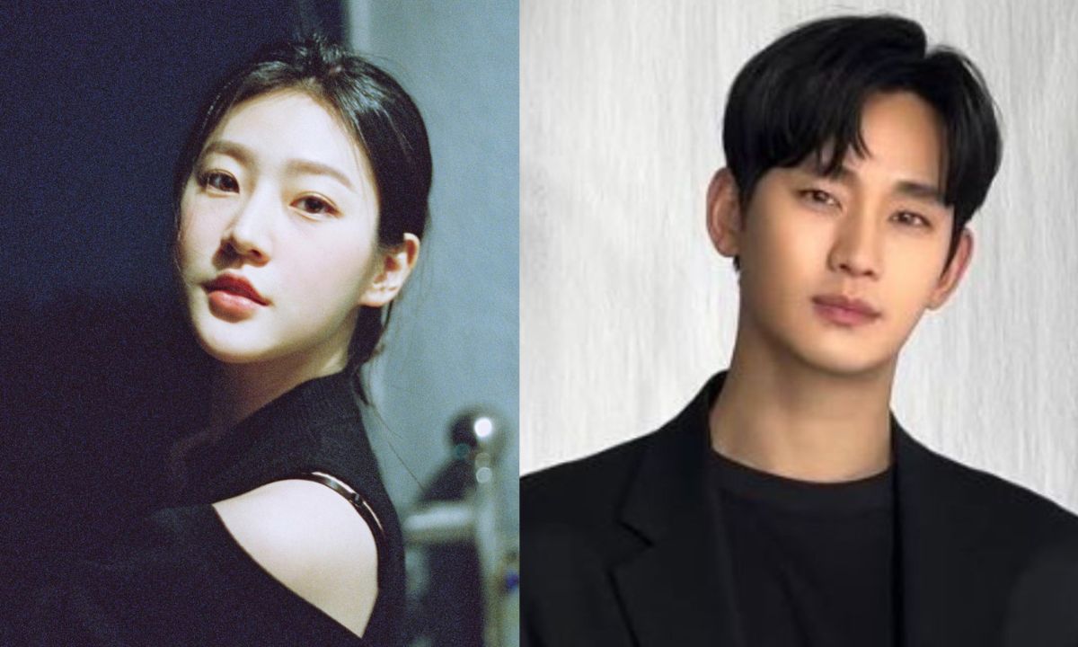 Kim Sae Ron’s Mother Drops New Evidence Confirming Kim Soo Hyun Dated Her Minor Daughter!