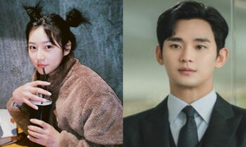Kim Soo Hyun’s Legal Team Slams Kim Sae Ron’s Family Over Baseless Allegations!