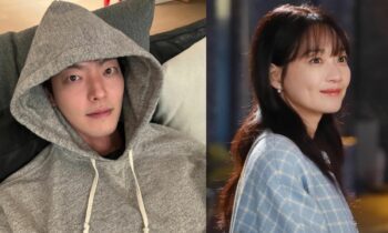 Kim Woo Bin Shares Heartfelt Long Letter After Announcing Marriage To Shin Min Ah Kim Woo Bin Shares Heartfelt Long Letter After Announcing Marriage To Shin Min Ah