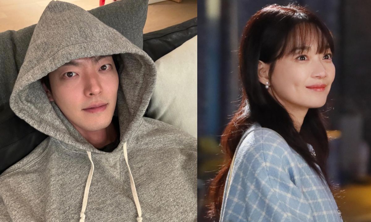 Kim Woo Bin Shares Heartfelt Long Letter After Announcing Marriage To Shin Min Ah