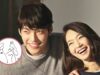 Shin Min Ah, Kim Woo Bin’s Super Cute Wedding Invitation Just Broke The Internet. See It Here!