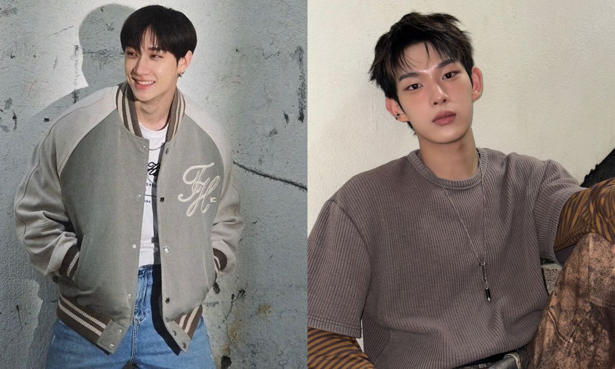 Stray Kids’ Bang Chan Taking A Stand For Rookie Group AHOF Is Going Viral For All The Right Reasons!