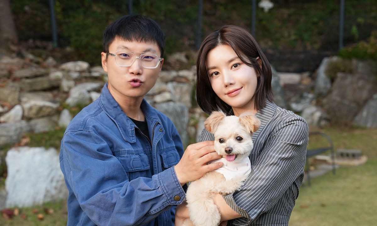 YouTuber Pani Bottle Responds To Viral Dating Rumours With Kwon Eunbi, Says THIS!