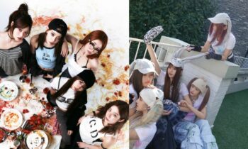 LE SSERAFIM Fans Send Protest Trucks To HYBE After NewJeans Announces Return! LE SSERAFIM Fans Send Protest Trucks To HYBE After NewJeans Announces Return!