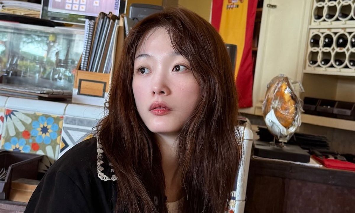 How Much Weight Did Lee You Mi Lose For Her Role In As You Stood By? Deets Inside!