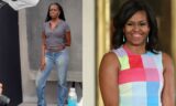 Michelle Obama’s New Look Leads To Ozempic Rumours. Here’s Why!