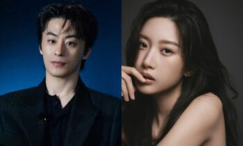 Netizens Slam 14-Year Gap Between Once We Were Us Stars Moon Ga Young, Koo Kyo Hwan