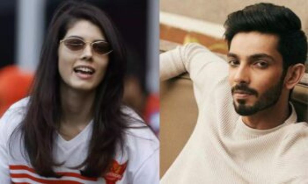 SRH Owner Kavya Maran Spotted With Rumoured Beau Anirudh In New York. Is Something Brewing?