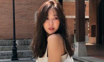 OMG! Tale Of The Nine Tailed Star Cho Boah Is Pregnant With First Baby! OMG! Tale Of The Nine Tailed Star Cho Boah Is Pregnant With First Baby!