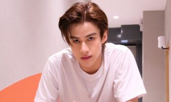 My Stubborn Actor Oatpasakorn Apologises For “Homophobic” Remarks On Livestream! My Stubborn Actor Oatpasakorn Apologises For “Homophobic” Remarks On Livestream!