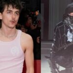 Here’s Why Fans Believe Timothée Chalamet Is Secretly UK Rapper EsDeeKid!