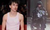Here’s Why Fans Believe Timothée Chalamet Is Secretly UK Rapper EsDeeKid!